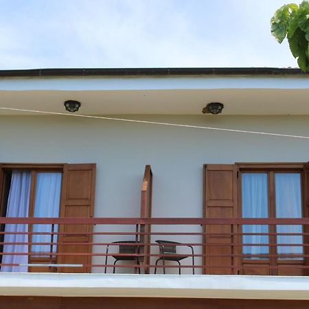 Elatou Hotel Ano Chora Luaran gambar