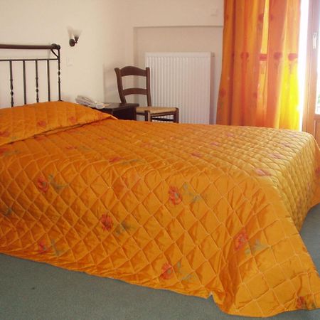 Elatou Hotel Ano Chora Luaran gambar