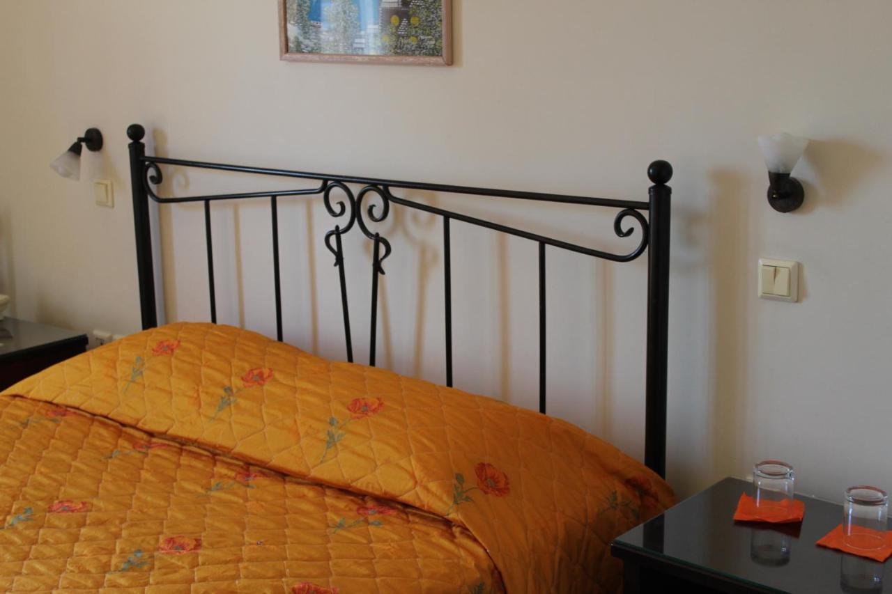 Elatou Hotel Ano Chora Luaran gambar